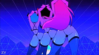 Pornstar Dances In Panties With Big Tits And Ass