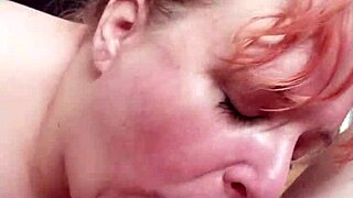 Amazing Sloppy Blowjob Sequel with Wet Pussy and Big Cock