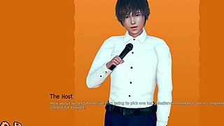 Let's Play Trick or Treat with Violet