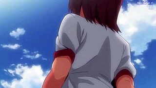 La Manager De Baseball Convertida En Puta 1