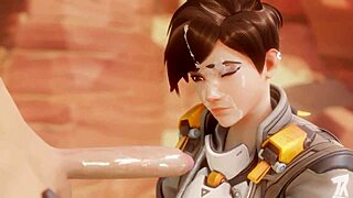 tracer paying a bet - bewyx ft cinderdryadva