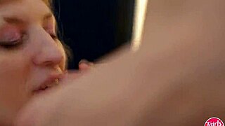 tgirls porn raven FUCKS fae hard  