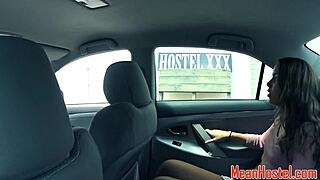 Teen 18+ punished in dorm