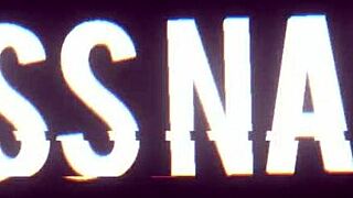 i licked my blonde bestie's pussy in a casual lesbian encounter.