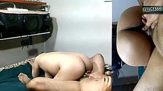 Tuve Mi Primera Experiencia Sexual Con Mi Hermanastro Se La Mame Mucho Hasta Que No Se Pudo Contener Y Me Lleno Toda Su Corrida En Mi Boca