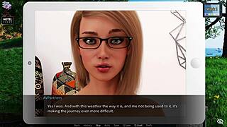 sunshine love 66 in the anime game