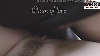 โชว์หนุ่มห้องข้างๆจนได้เรื่อง