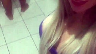 Ines Ventura fucks Cuban with monster cock