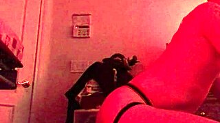 Chastity fags, are you ready to fuck the machine?