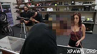 Man, this tight kitten’s wet twat and tiny butthole got wrecked!