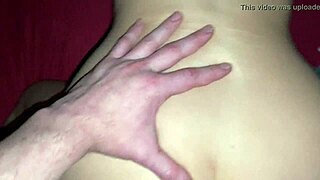 Russian Teen 18+ BBW Anal Sex Without Ending!