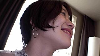 Homemade video of JD riding to orgasm