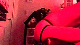 Chastity fags, are you ready to fuck the machine?