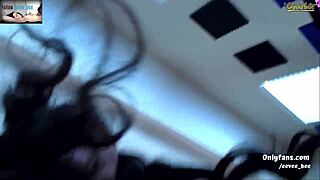 Shemale lesbian duo heats up Chaturbate session