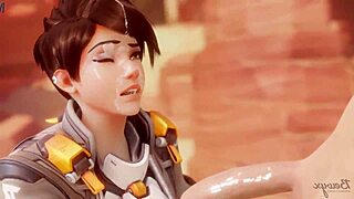 tracer paying a bet - bewyx ft cinderdryadva