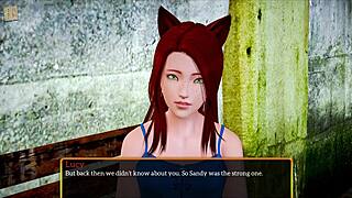 Explore Sensual Adventures in My New Family 435 Game