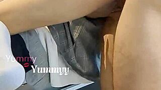 this young latina just turned 18 and gets fucked by her stepbrother