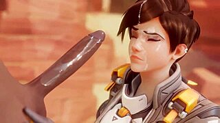 tracer paying a bet - bewyx ft cinderdryadva