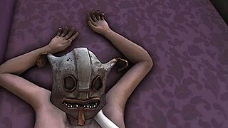 This Dishonored The Sims 4 Gay Porn With Anal