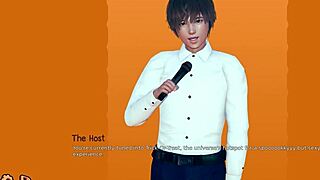 Let's Play Trick or Treat with Violet