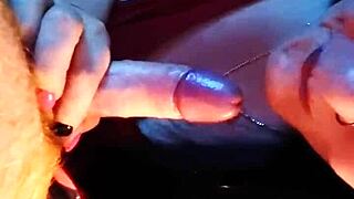 slut sucks cock and gets fucked doggystyle hard