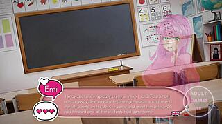 waifu secret 4 hentai game adventure