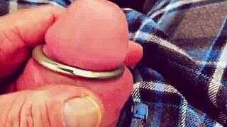 Hopefully you can pace yourself so your sweet versatile love nest, that you’re jacking your massive throbber for hours, doesn’t rupture