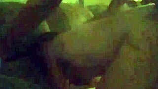 kevin's tight ass drilled by massive black cock