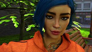 complete gameplay of being a dik episode 9 part 4