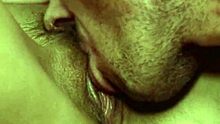Mature mom and son’s naughty sex tape goes viral