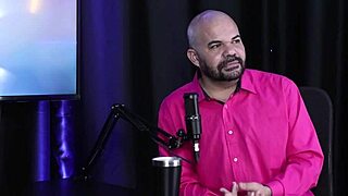 Paulo Avelar says Tiv Models loves sex but avoids gay scenes.