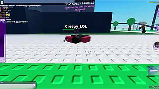 fun cumbat in roblox condo