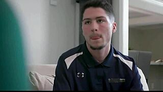 stepmom, can i touch your big tits while you’re relaxing?