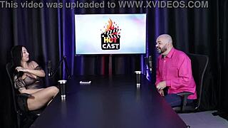 Paulo Avelar says Tiv Models loves sex but avoids gay scenes.