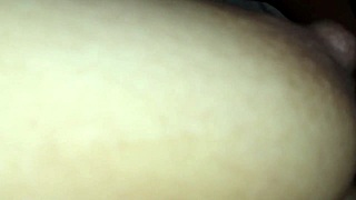 I Love These Natural Tits So Much