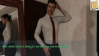 Descriptive A Wife and Stepmother 24 in Homemade Scene