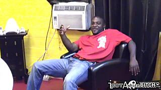 i remember summer getting gangbanged in the barber shop by don whoe danny blaq stunning summer superhotfilms.