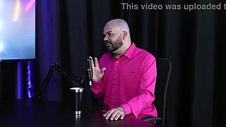 Paulo Avelar says Tiv Models loves sex but avoids gay scenes.