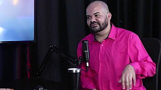 Paulo avelar enjoys sheer red lingerie on beautiful brazilian models