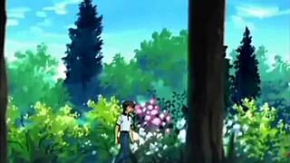 sexy anime maid gets pussy fucked in hentai style