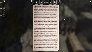 Beasts in the Sun Part 1: Beach Play with Monster Cock Anal