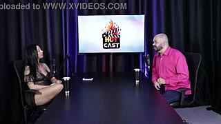 Paulo Avelar says Tiv Models loves sex but avoids gay scenes.