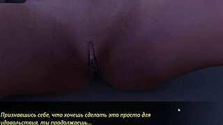 Wow, Lustful Whore Sucks Big Tits in Wild 3D Orgy!