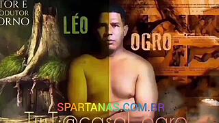 Ksal Hot fucks at the she-wolf party in Rocha Miranda!