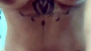 Did she milk him after cumming?