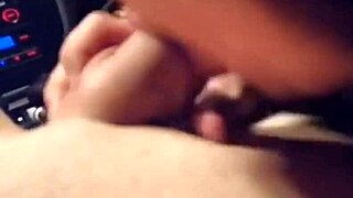 Step Mom Shares Bed with Her Son