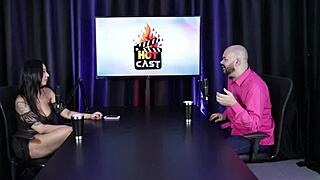 Paulo Avelar says Tiv Models loves sex but avoids gay scenes.