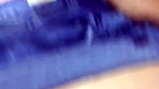 visitando a mi vecino mientras su esposa no esta