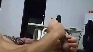 Feeling Deep Emotions in This Intimate Gay Moment