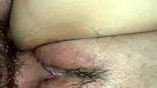 Insatiable Pussy Craves Cum and Orgasm